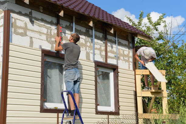 Robesonia, PA Siding Company